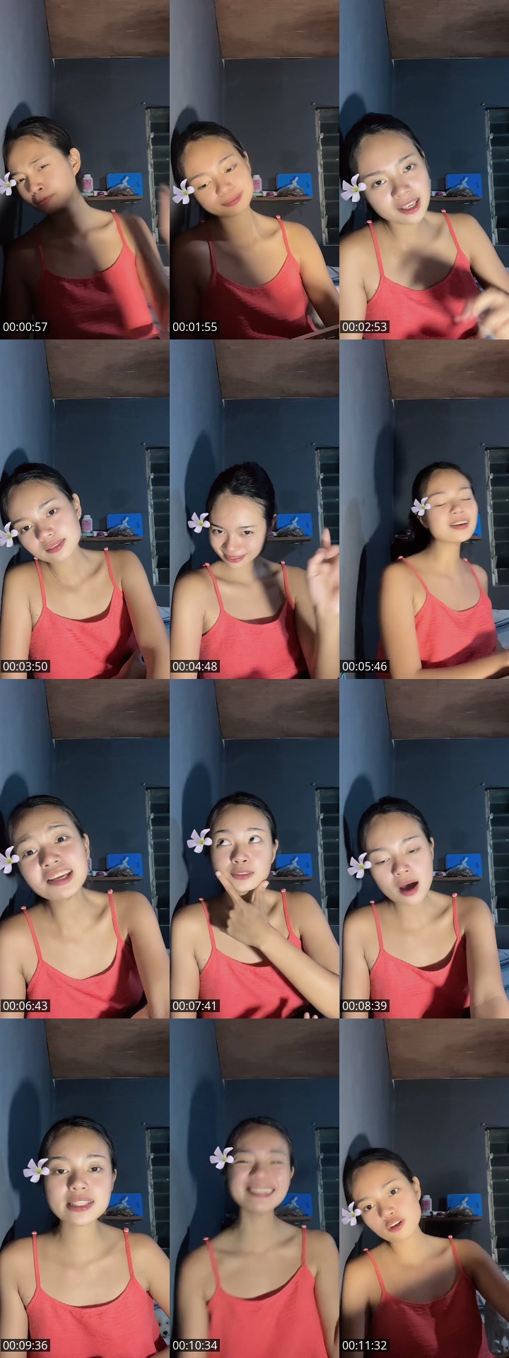 TikTok live: Opk Bttle(may 24, 9pma-Pht) by @niahgrrr_on_ig