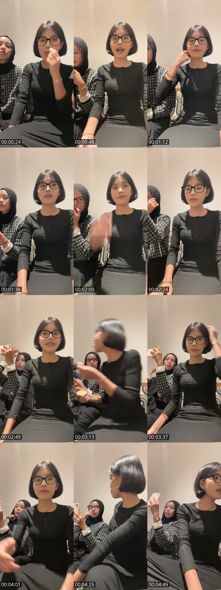 TikTok live: masukk by @rahadiraihan
