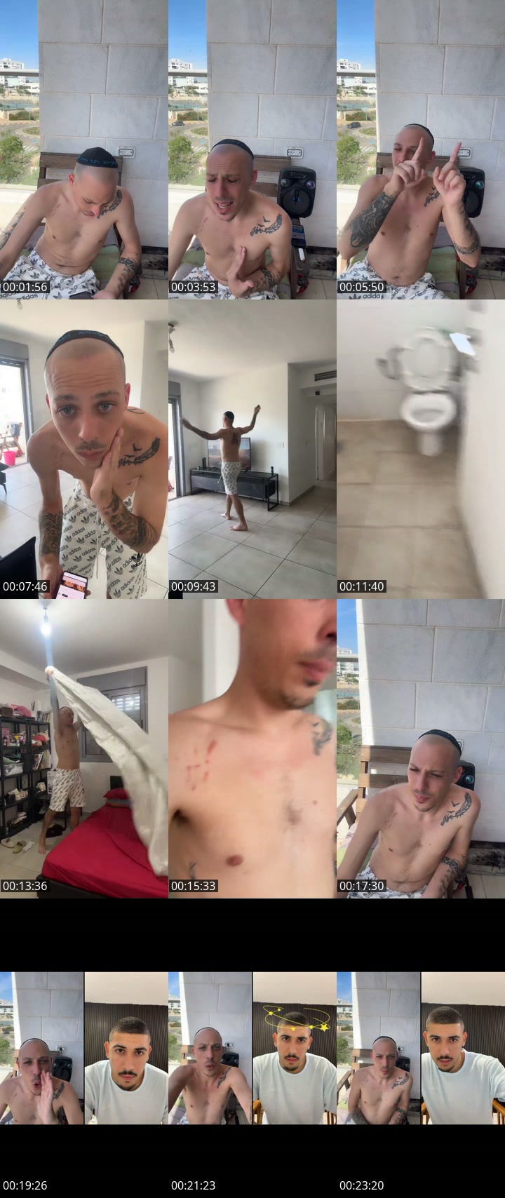 TikTok live: אלוהים תעזור לי, זה עלה! by @danilevizoro