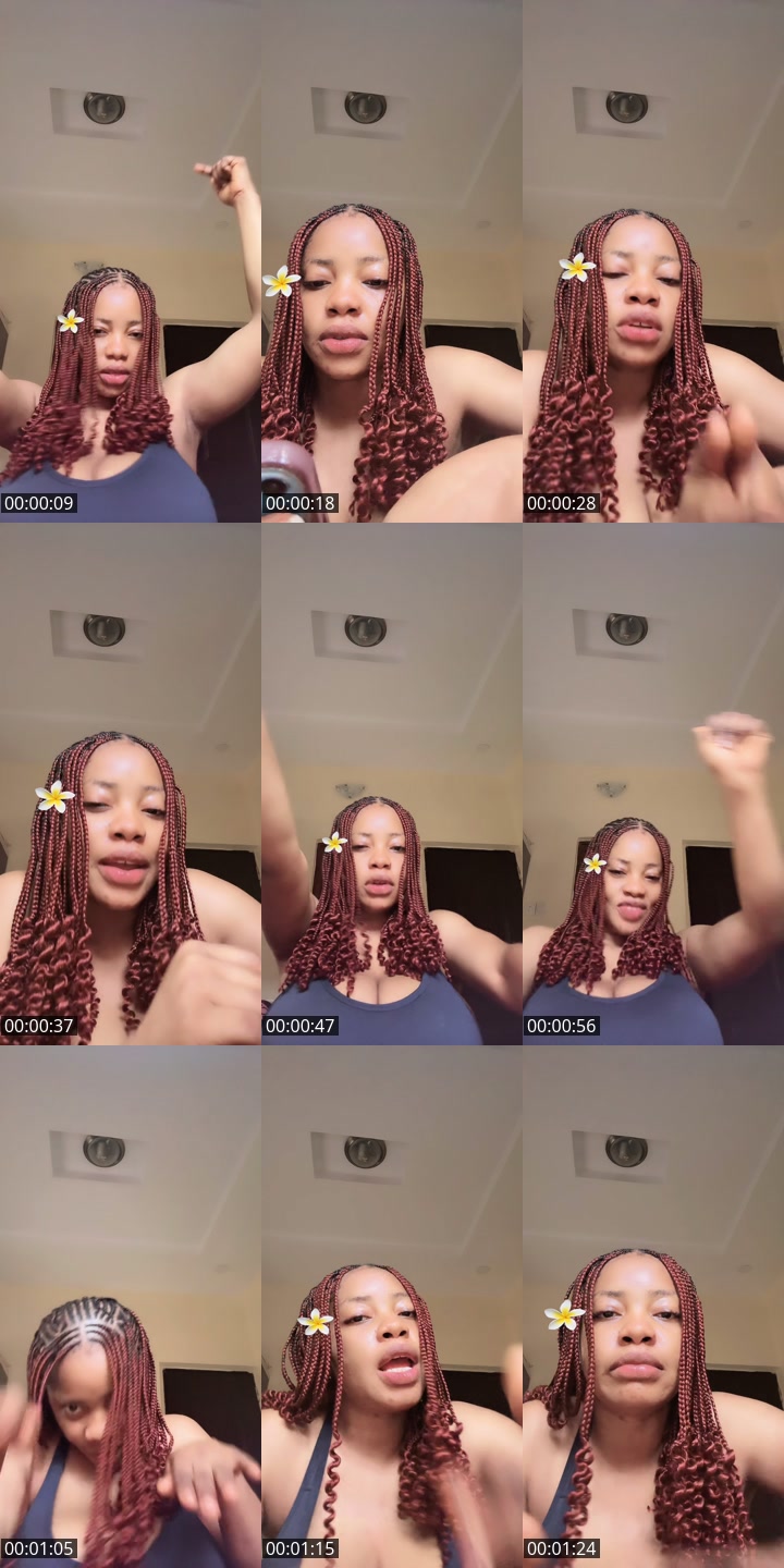 @juicyqueen1b TikTok live from 2026-05-13