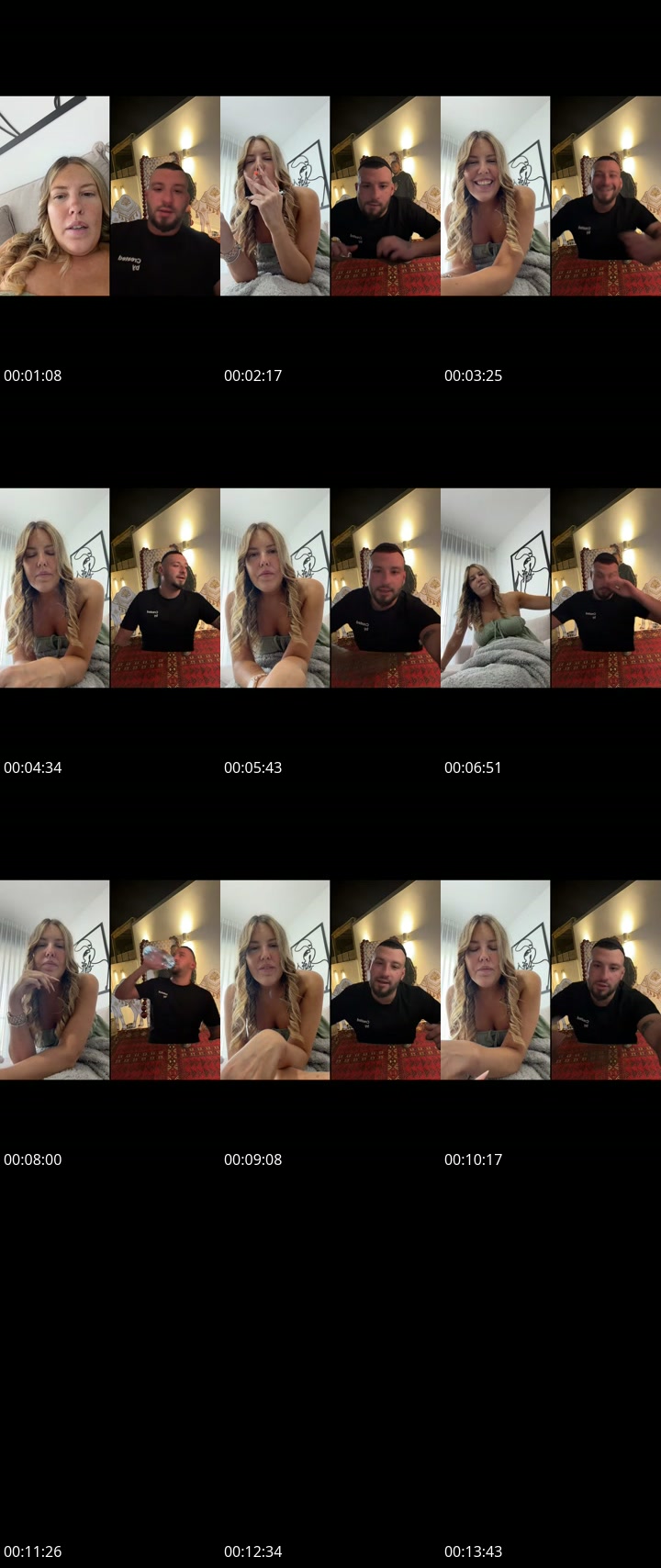 @vered.giboi TikTok live from 2026-05-13