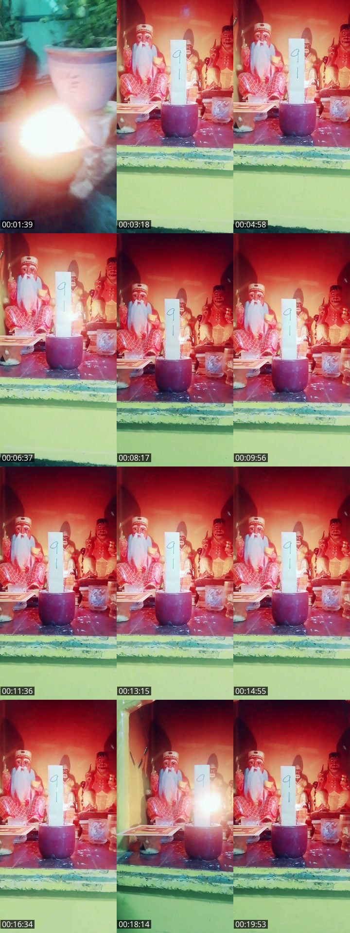 TikTok live: Vanakam today ghost story by @simondas26