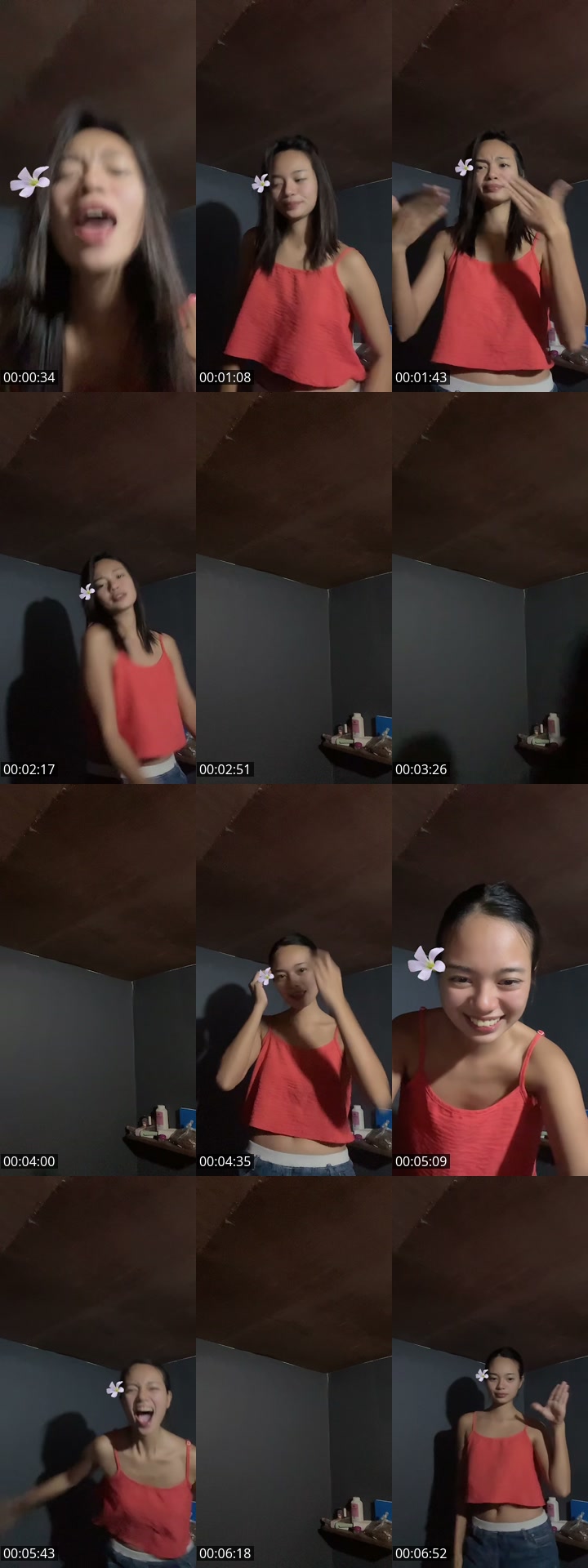 TikTok live: Opk Bttle(may 24, 9pma-Pht) by @niahgrrr_on_ig