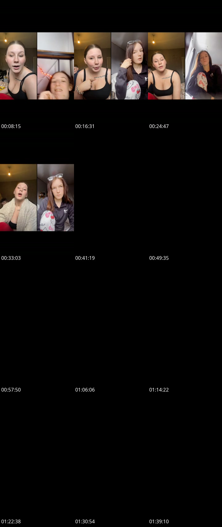 @tee85500 TikTok live from 2026-05-13