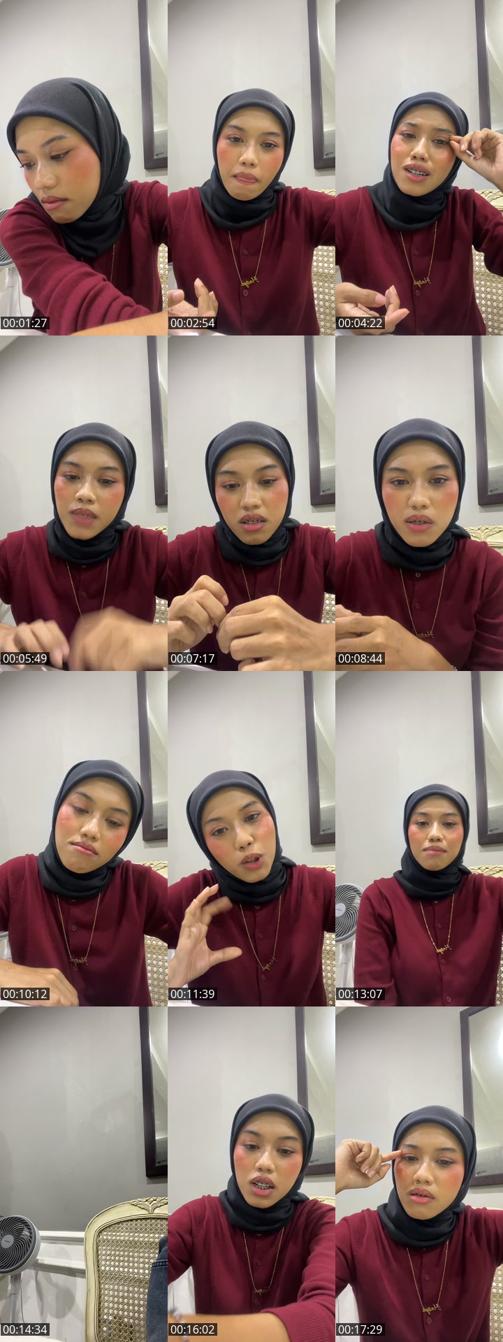 TikTok live: heyyy by @hsydrwisy4h