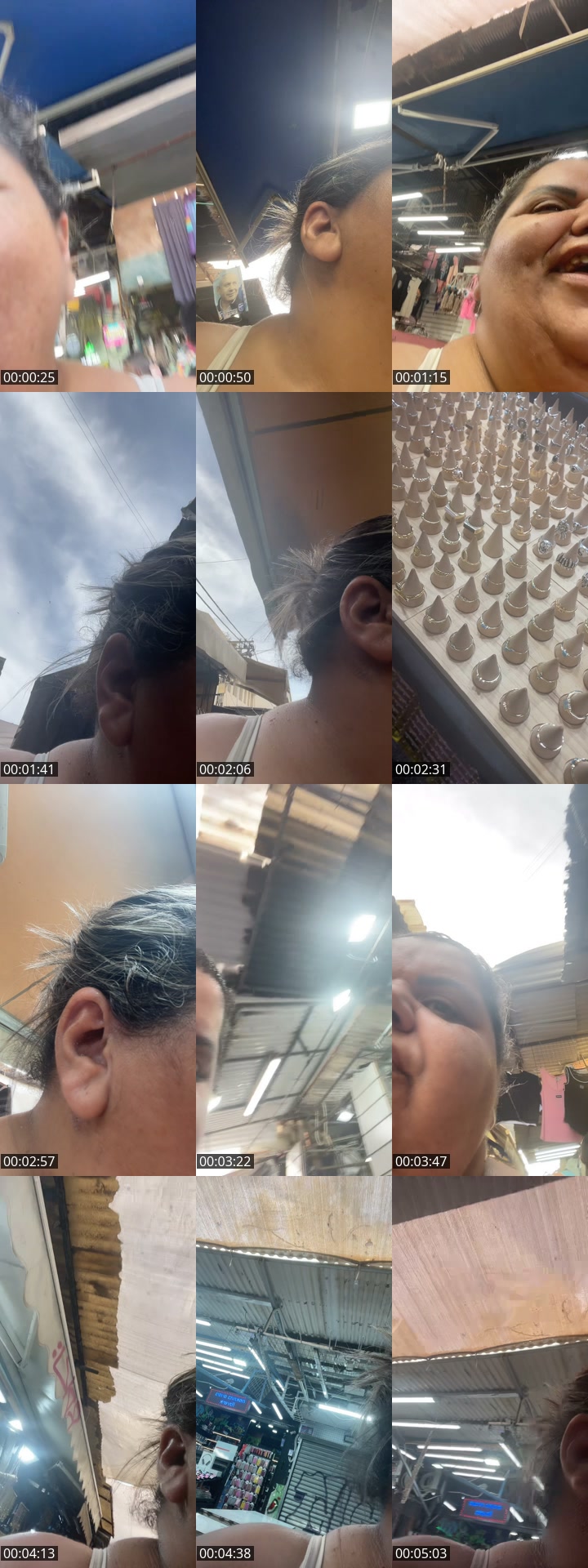 @carmitmt55 TikTok live from 2026-05-13