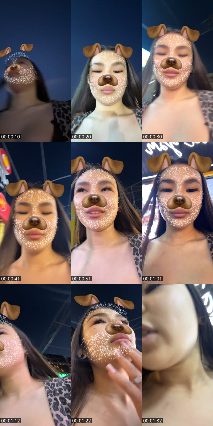 TikTok live: 02, скучноооо by @khamidu1ina