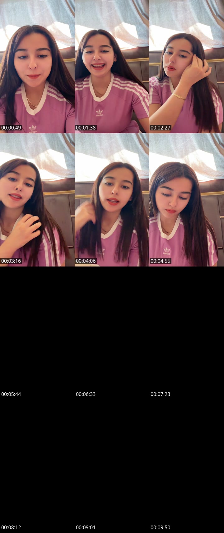 TikTok live: ارحبوا تراحيب المطر ♥️ by @maxul34