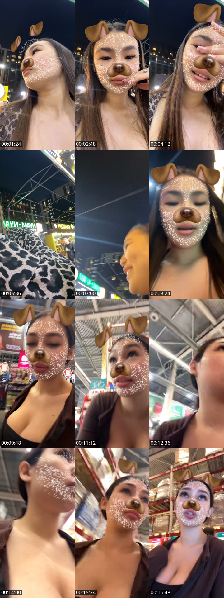 TikTok live: 02, скучноооо by @khamidu1ina