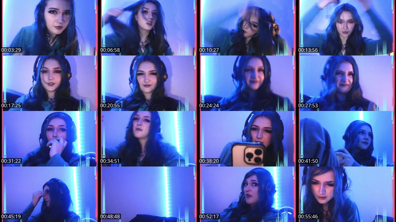 TikTok live: join the vibe by @iamnotrealwtf
