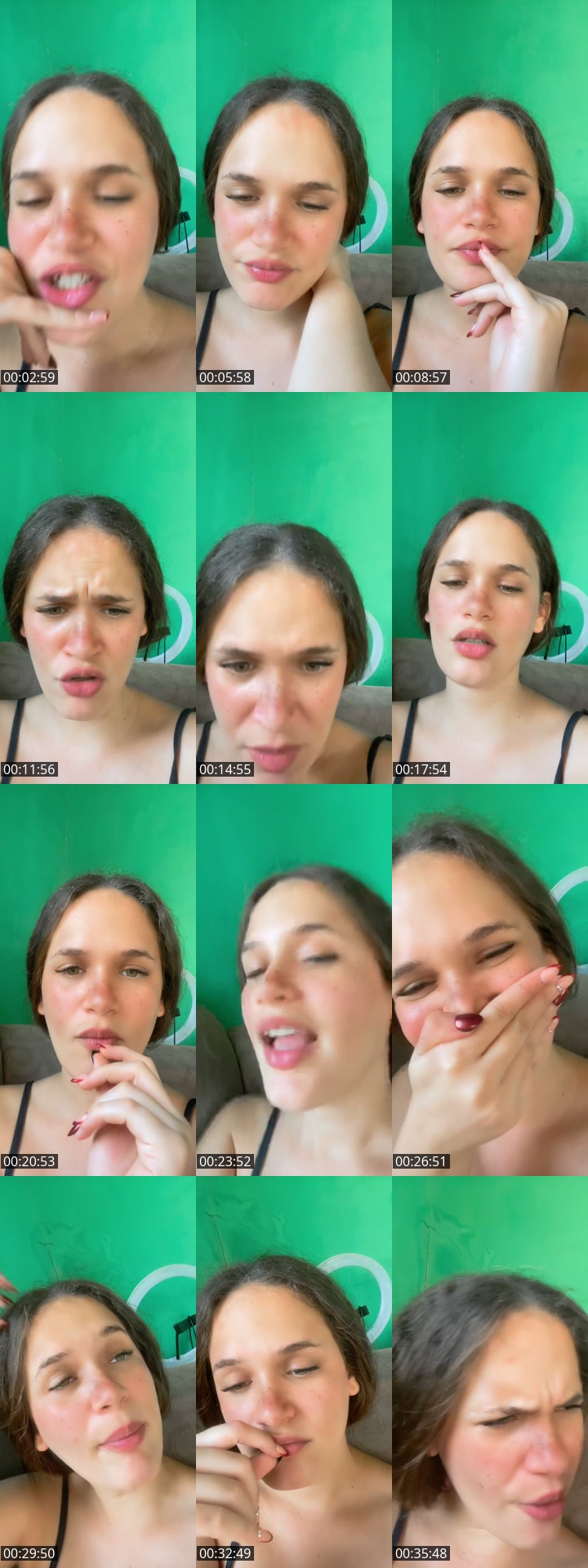 @mariibarbie_ TikTok live from 2026-05-13