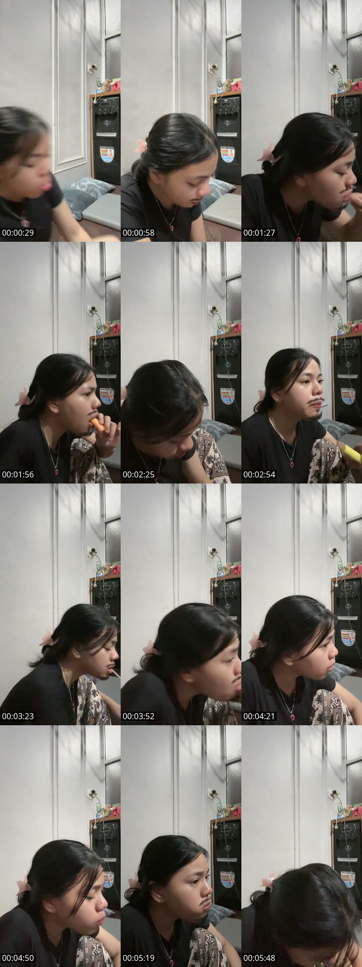 TikTok live: lets talk abt anything by @aca_4lterego