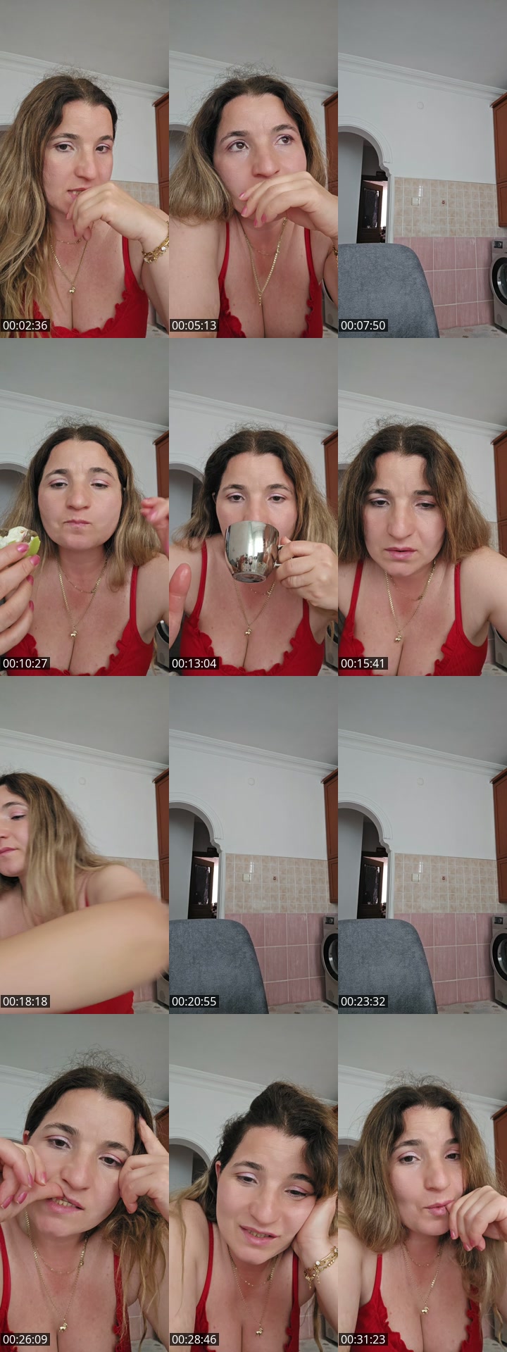 @yasemin.kahyaogul6 TikTok live from 2026-05-13