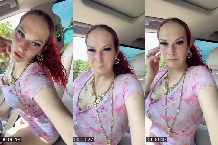TikTok live: Add my ig lil sniper _26 by @mariahgoldqueen
