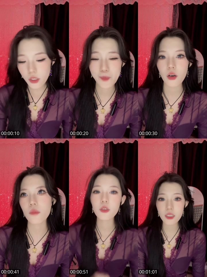 TikTok live: Dance never stops. by @nia83370