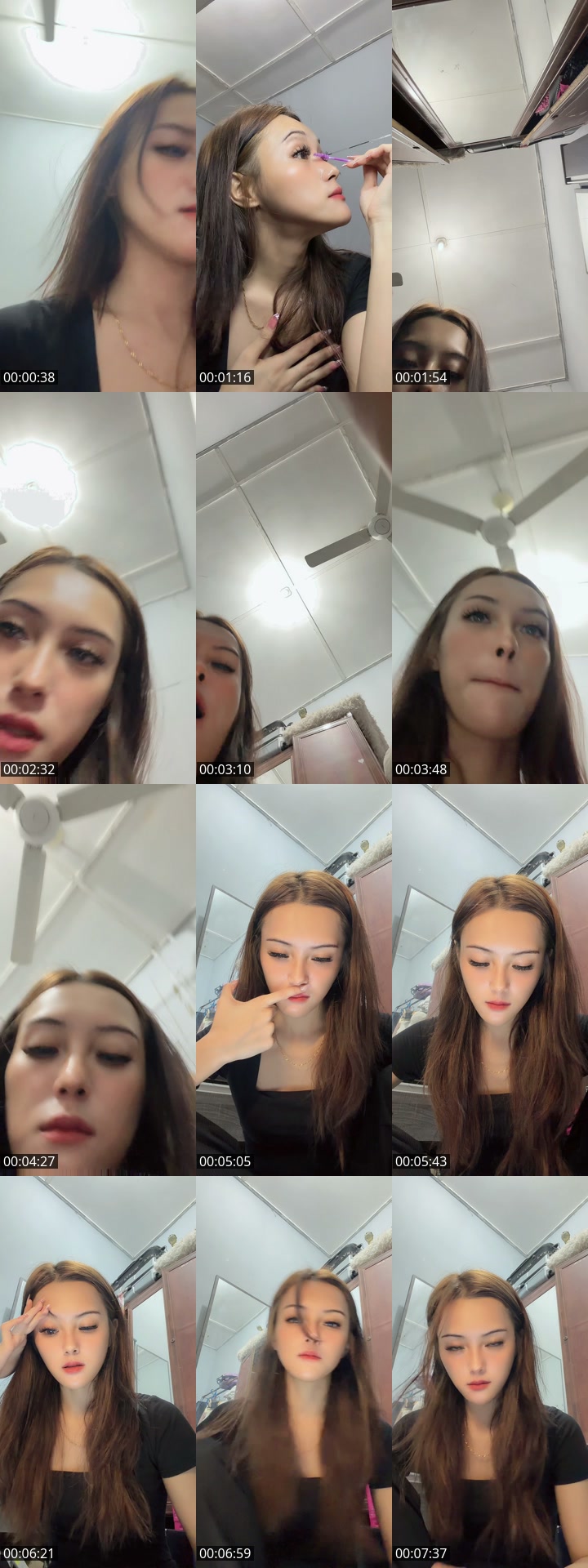 TikTok live: stress by @kuntumkemboj4