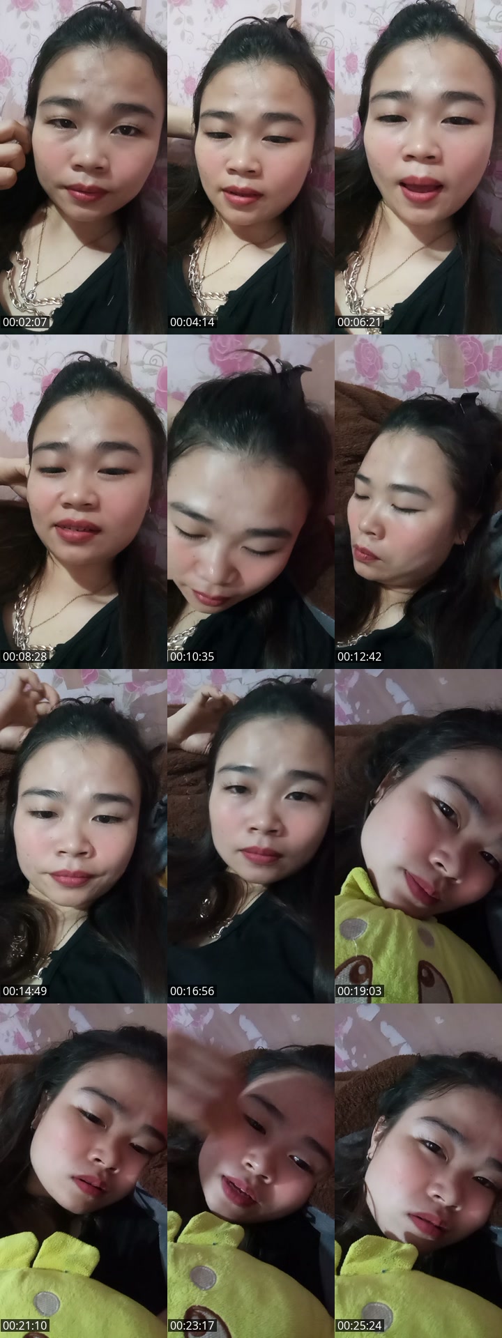 TikTok live: hello everyone 🥰🥰 by @rubyyy1229