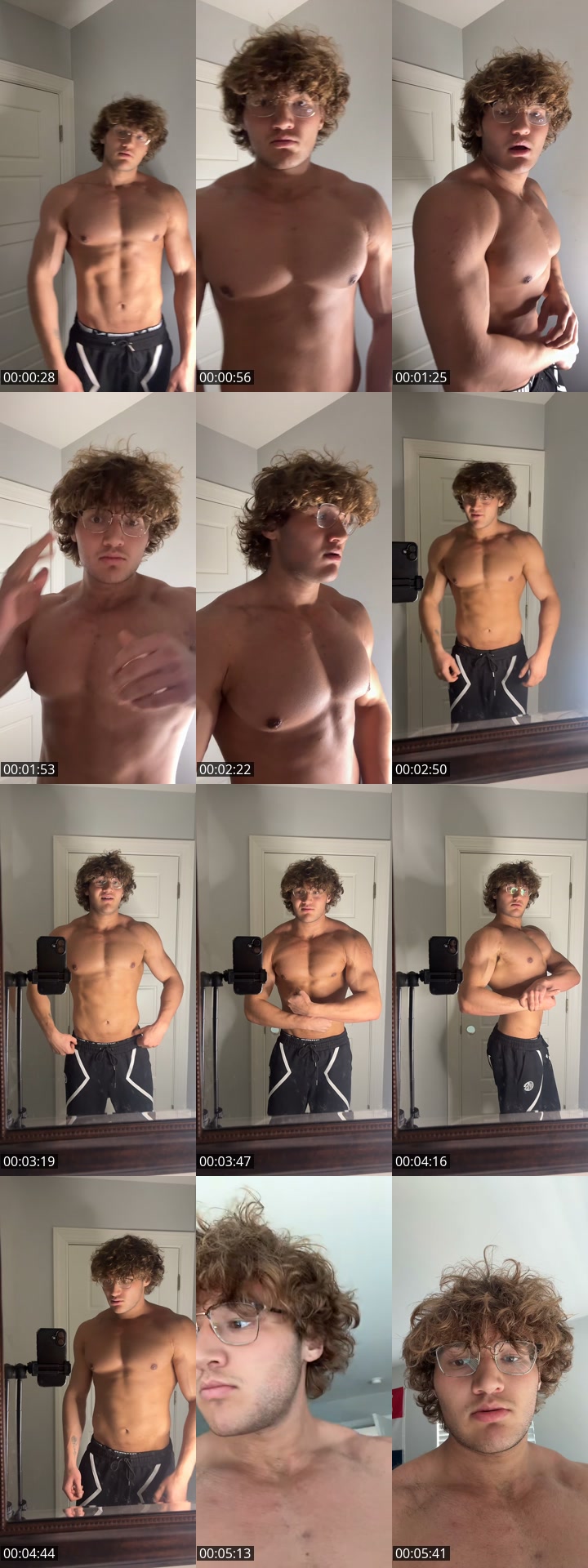 TikTok live: Hello by @liam.munnings
