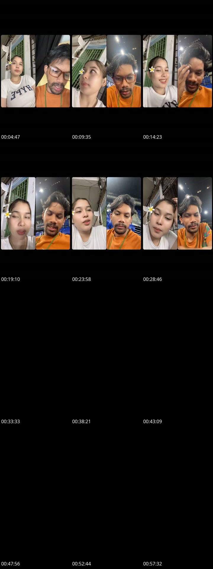 TikTok live: teman jp by @_.nntasya._