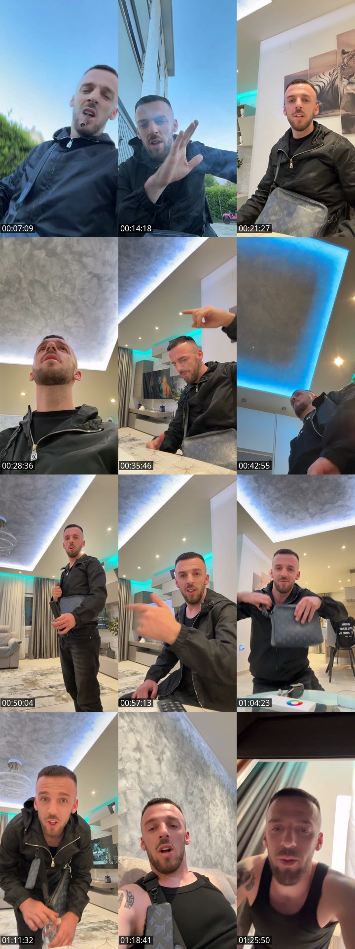 @sheikuofficial TikTok live from 2026-05-13