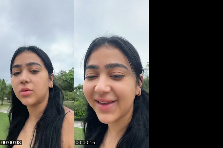 TikTok live: Vamo q vamo by @beca