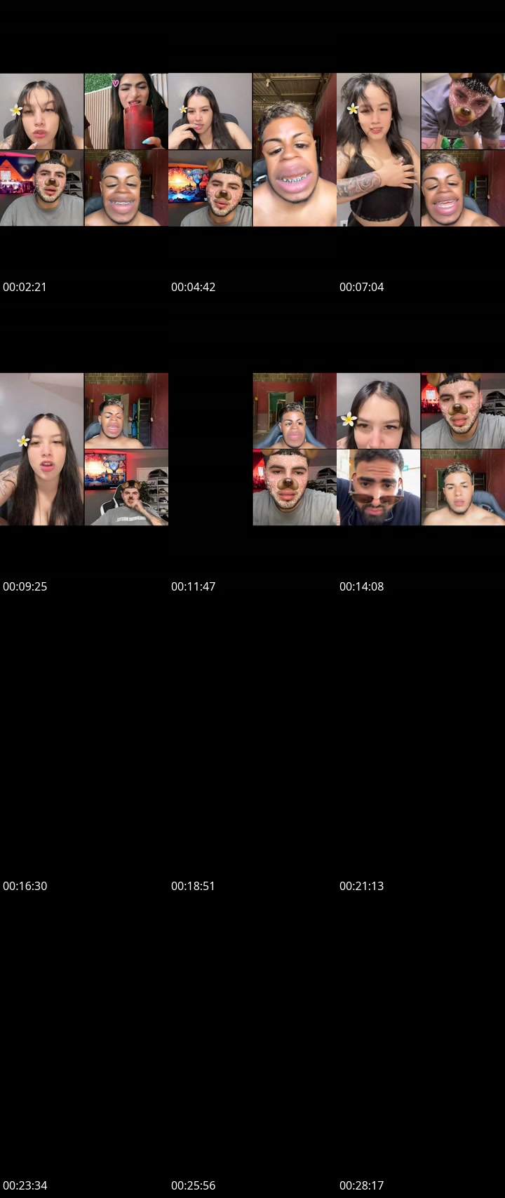 @genesisacevedo6 TikTok live from 2026-05-13