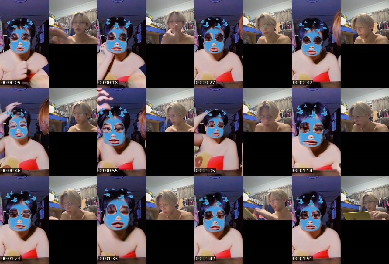 TikTok live: Bored by @lookingfornovv