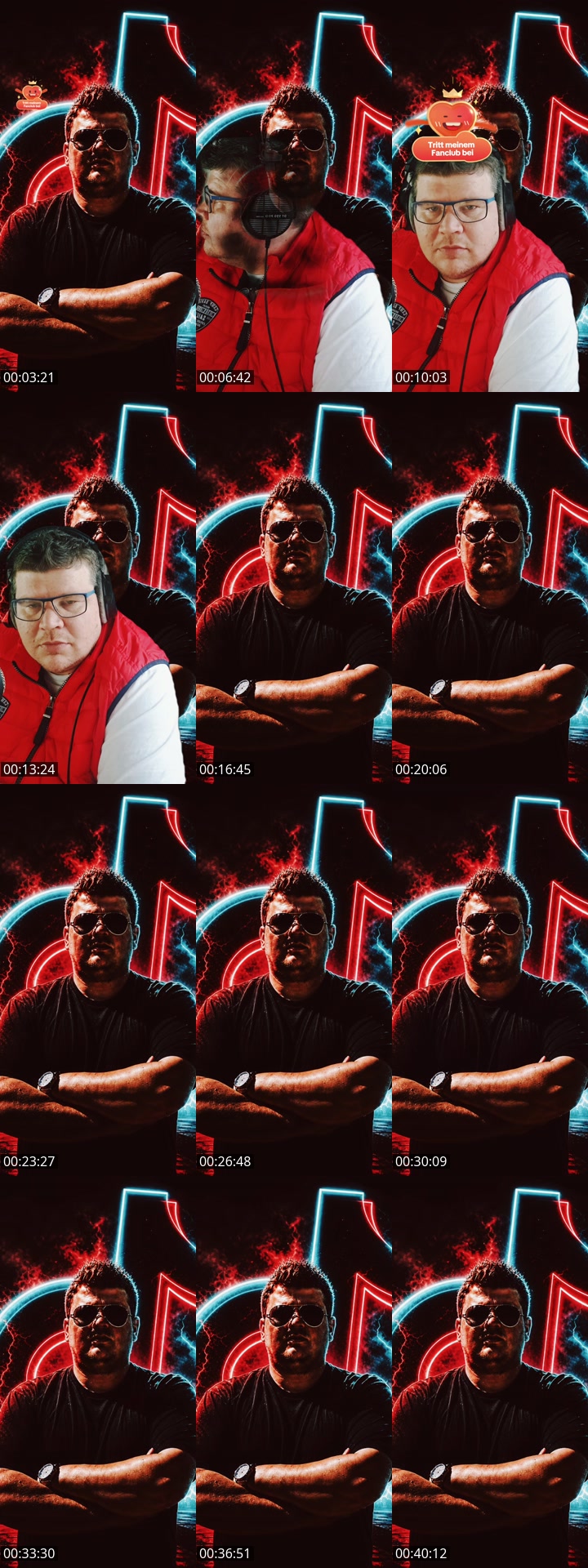 TikTok live: weiter geht's! by @xxxderspender88xxx