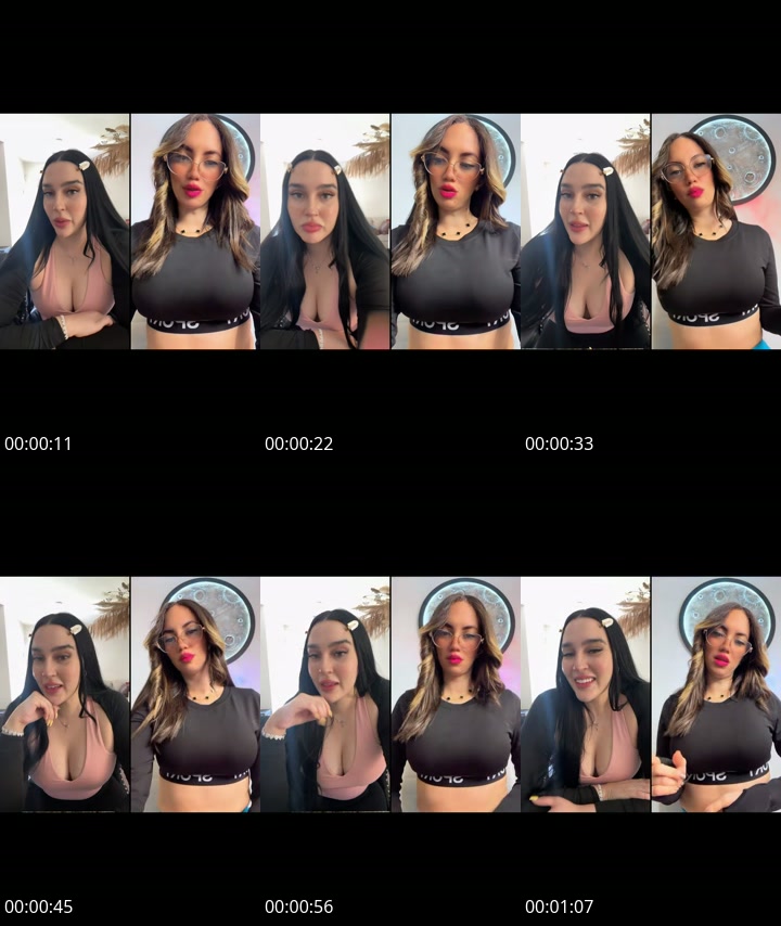 TikTok live: Te caché 👊🏻 entra y dime Hola by @elenitamedina21