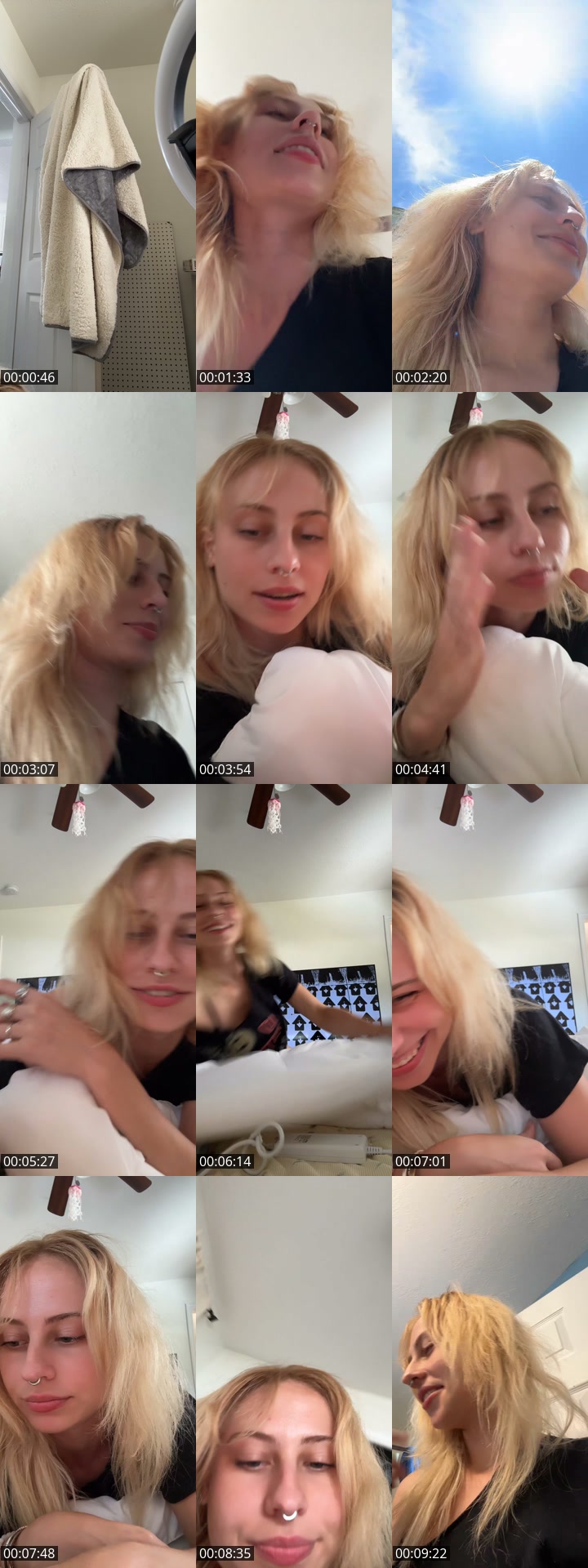 TikTok live: Missed yew by @babyjjxo2