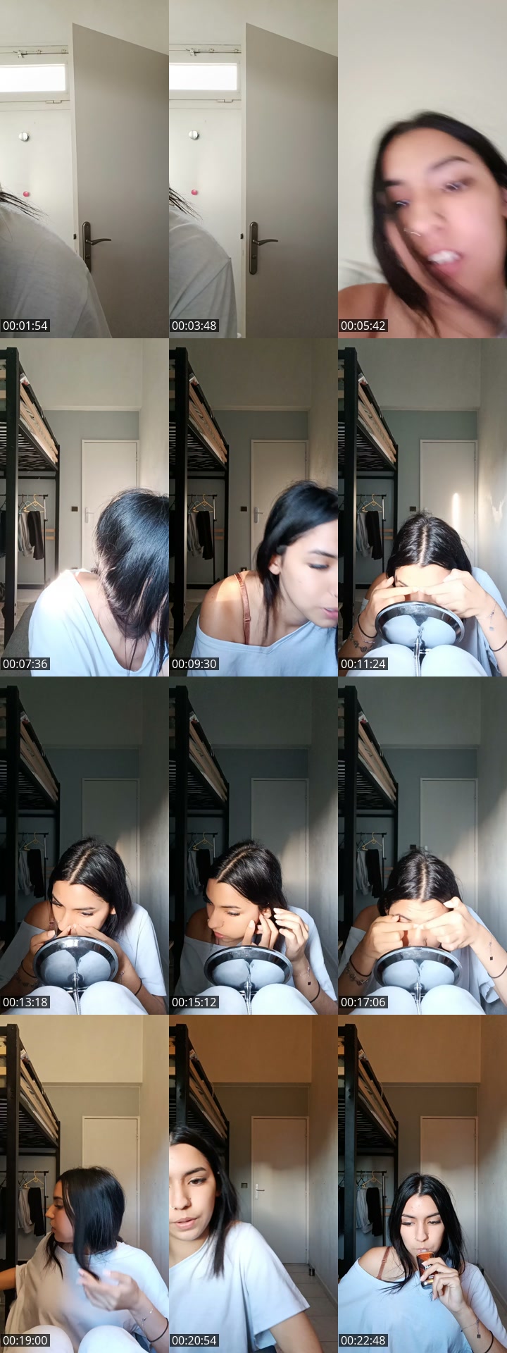 TikTok live: Lets Go LIVE! by @estefania13k13