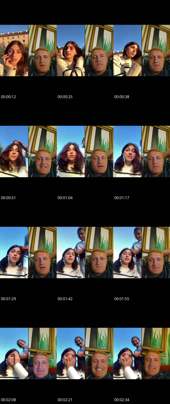 TikTok live: Gyereteeekk by @carolina.voook