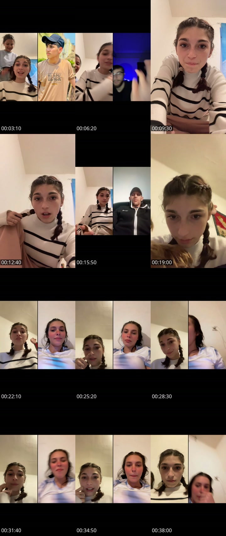 TikTok live: Gyereteeekk by @carolina.voook