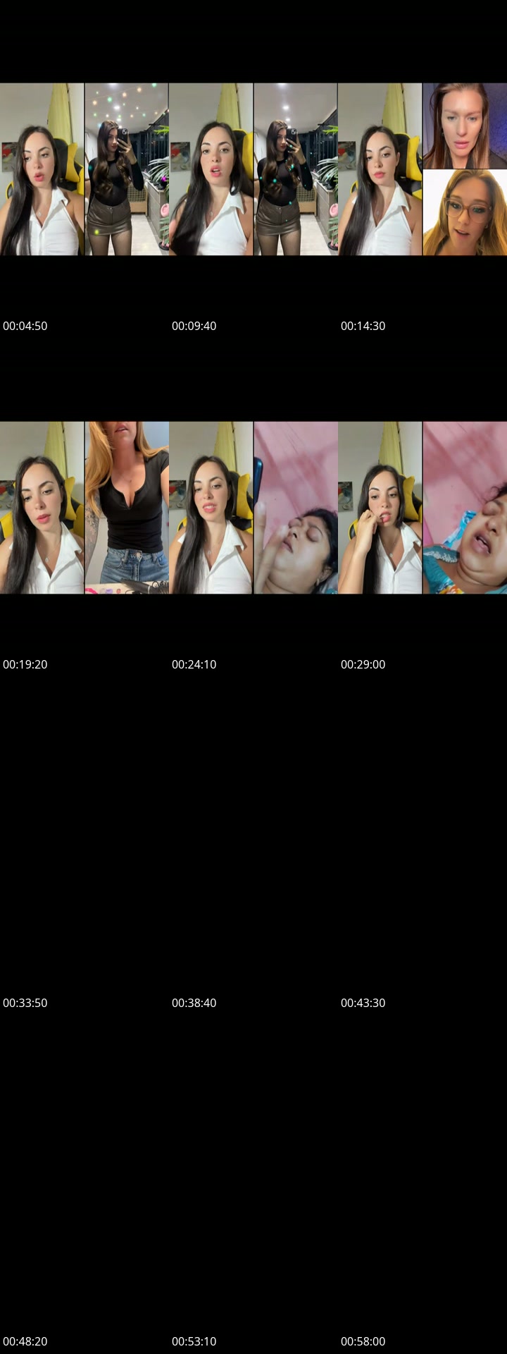@kleaeea TikTok live from 2026-05-13