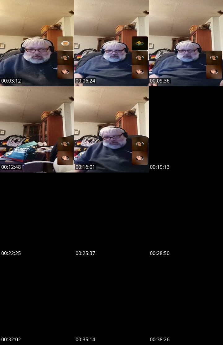 TikTok live: Zusammen Spaß haben by @der_offizielle_st