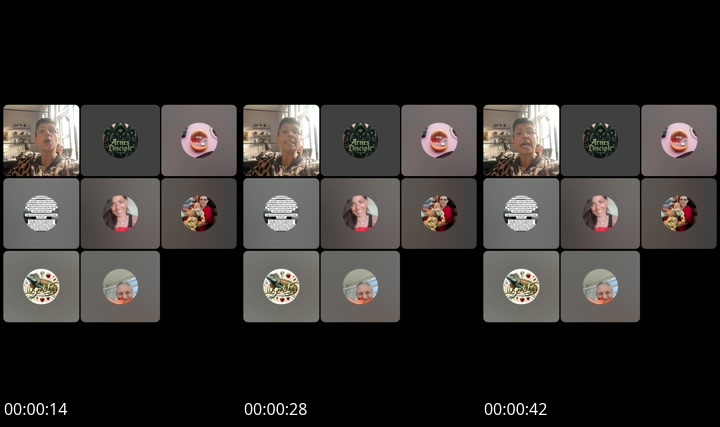 TikTok live: Du er IKKE Alene (PatosPorn)🫣 by @kludder_