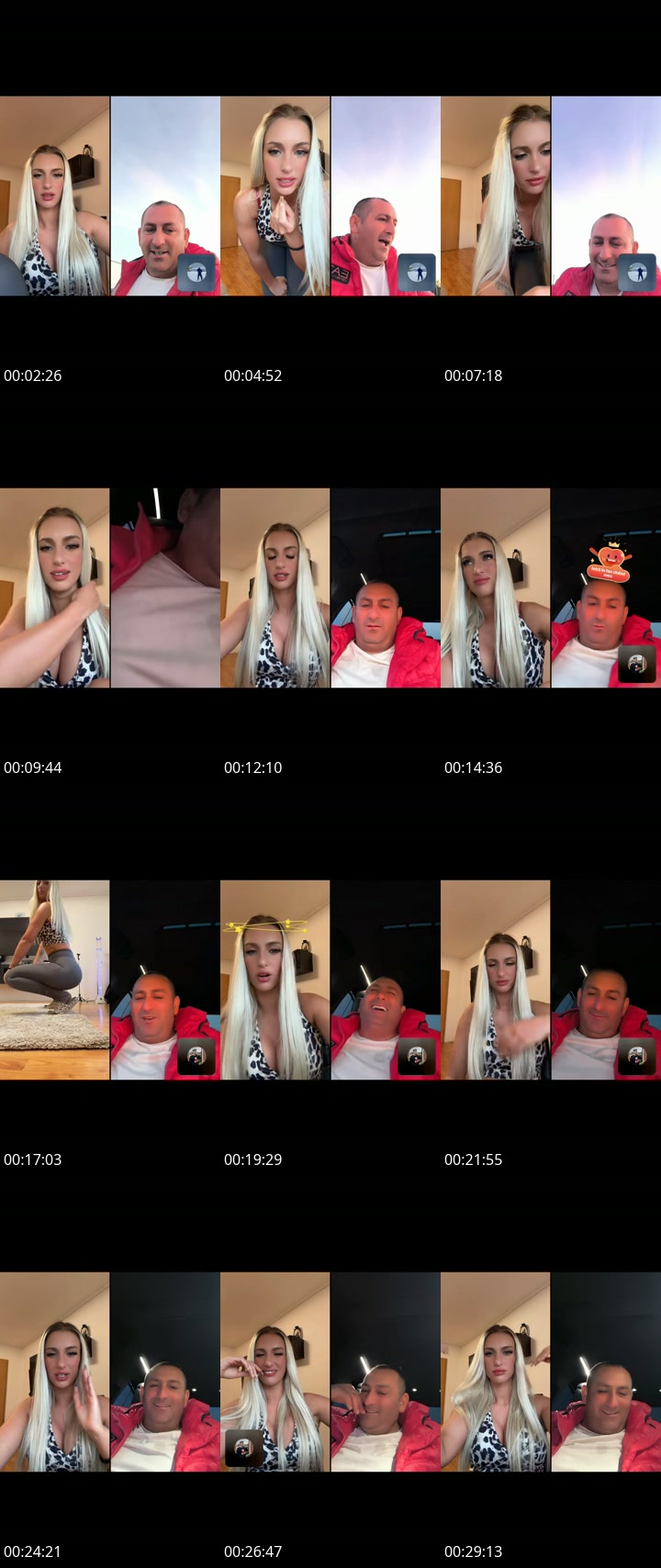 TikTok live: Haideți pe live🤩🤩🤩 by @andreead2000