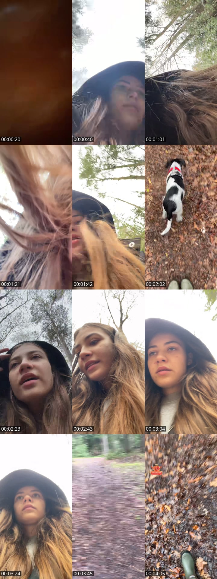 @avaawillson TikTok live from 2026-05-13
