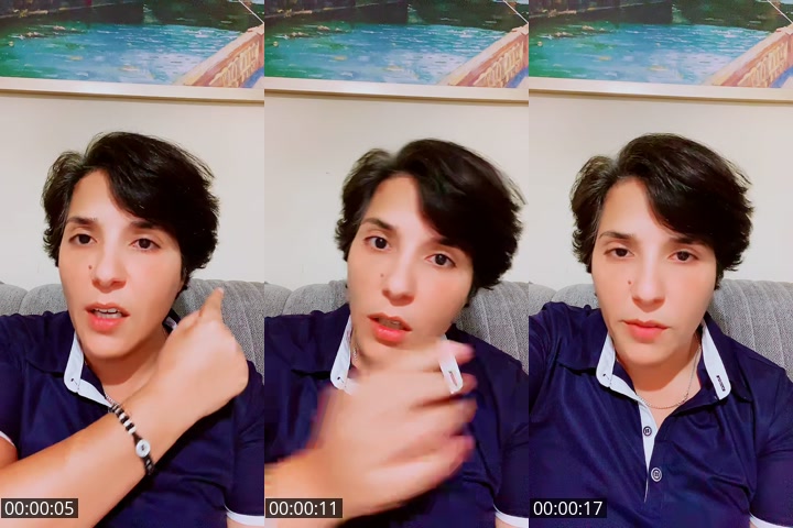 TikTok live: أكره الجوعان وللأسف أغلبهم جوعى by @randa.altamimi