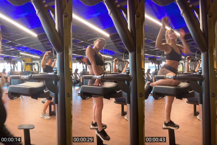 TikTok live: Una galaxia y apago by @_grecia_valentina_