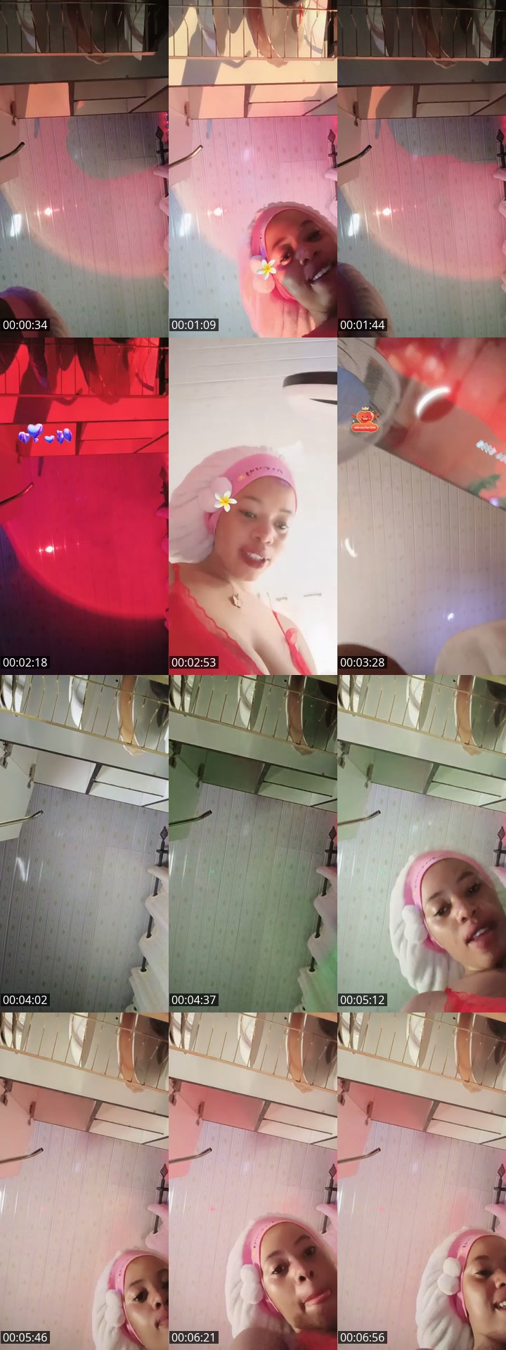 @rhodamwende_1 TikTok live from 2026-05-13