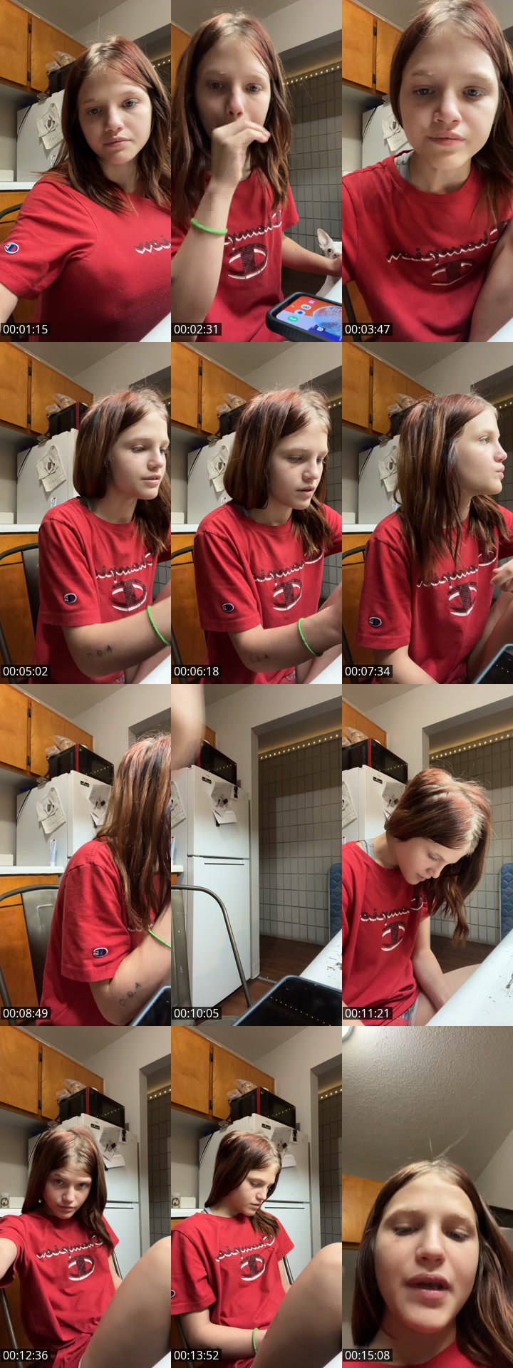 TikTok live: Come hang by @local.loner5
