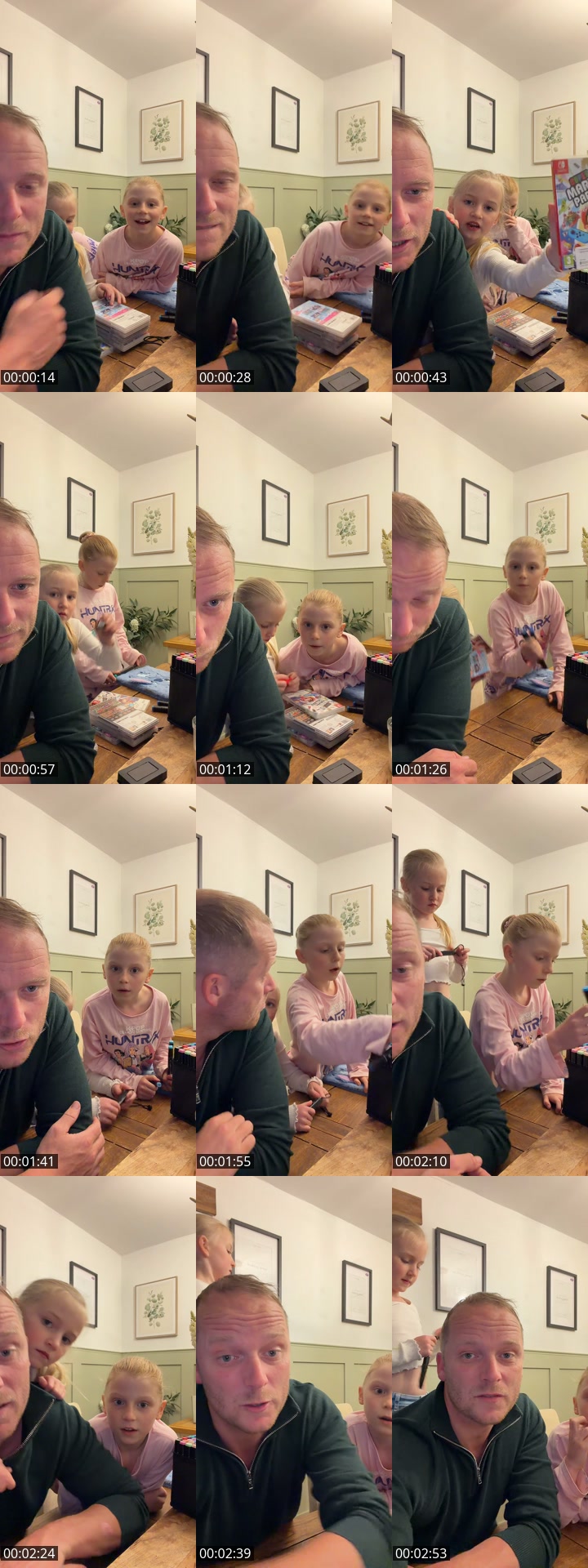 TikTok live: Chat with Flo  Lissy 🩵🩷 by @flo_lissy_show
