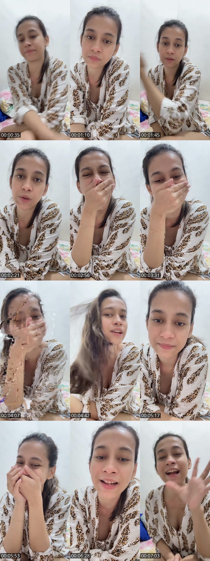 @stellapeapat TikTok live from 2026-05-13
