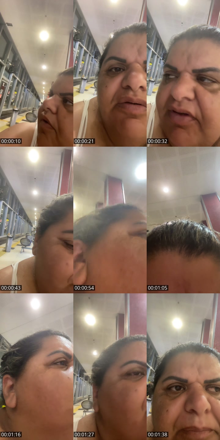 @carmitmt55 TikTok live from 2026-05-13