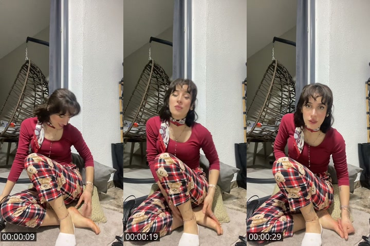 TikTok live: 🤪ben geldim by @cemree12.0