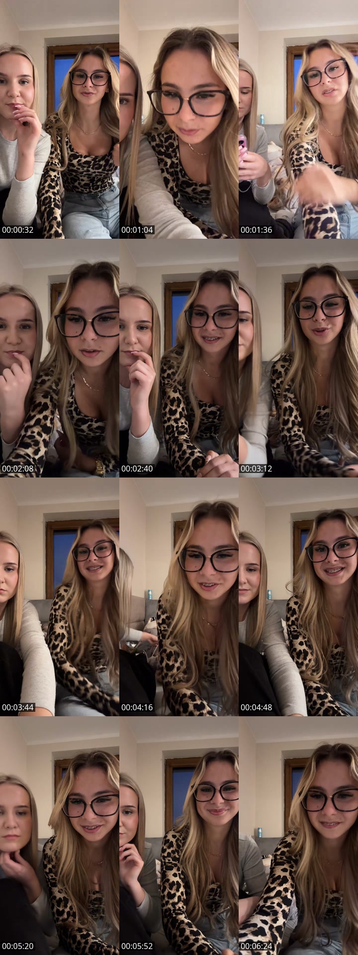 TikTok live: 18+ by @maja._.kowieska