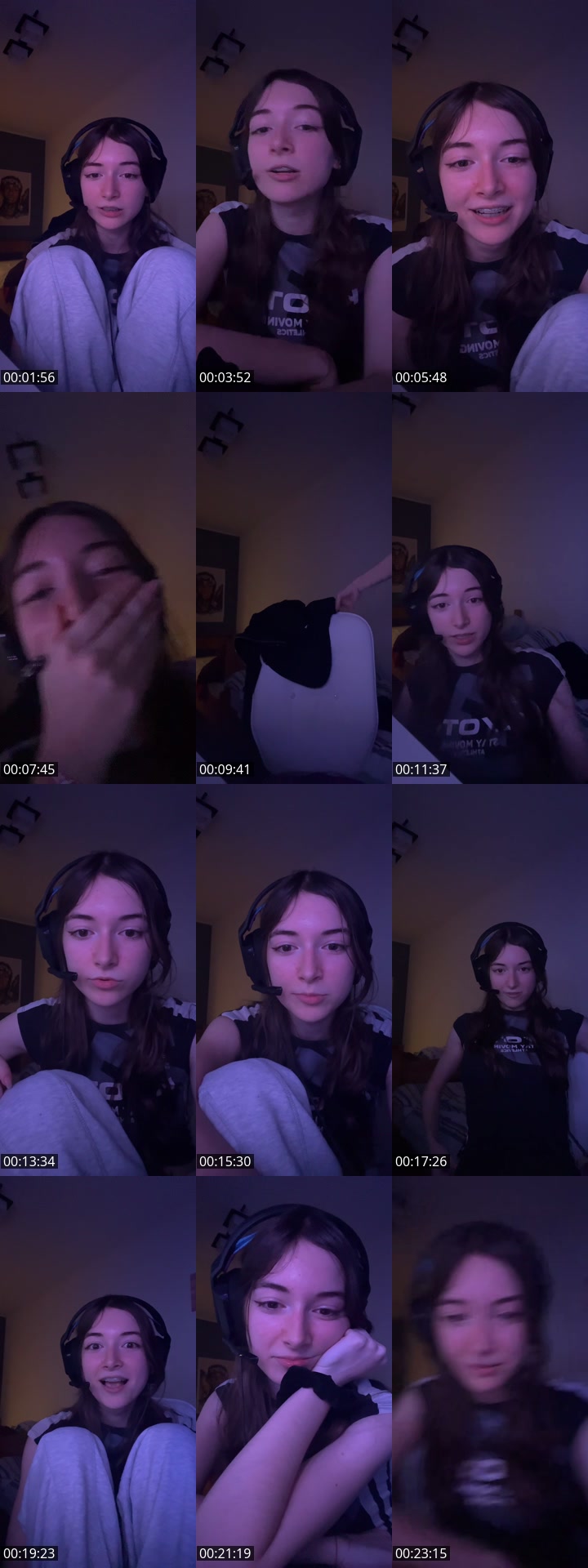 TikTok live: grind by @skynitrooo