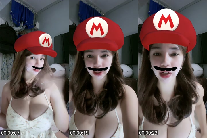 TikTok live: Skincare by @maria_miamor10