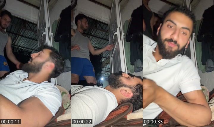 TikTok live: أنطاليا دمرة by @hamzabereket95